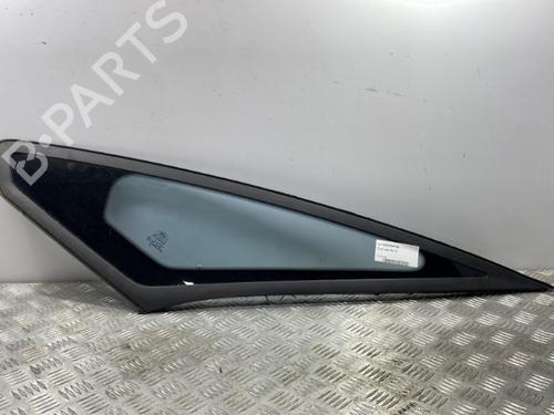 Used Front left quarter glass FORD S-MAX (WA6) 2.0 TDCi (140 hp) 21528160