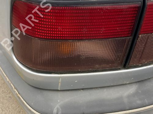 Used Left taillight Left taillight RENAULT 21 (B48_) 1.7 (88 hp) 25330777 25330777