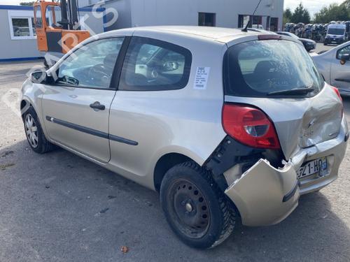 Steering column RENAULT CLIO III (BR0/1, CR0/1) 1.5 dCi (C/BR0G, C/BR1G) | BP29013071M21  - Image 10