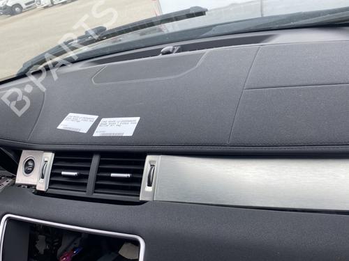 Used Dashboard Dashboard LAND ROVER RANGE ROVER EVOQUE (L538) [2011-2019] 27578527 27578527