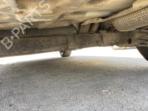 Rear axle PEUGEOT 208 I (CA_, CC_) 1.4 HDi | BP25001323M2 