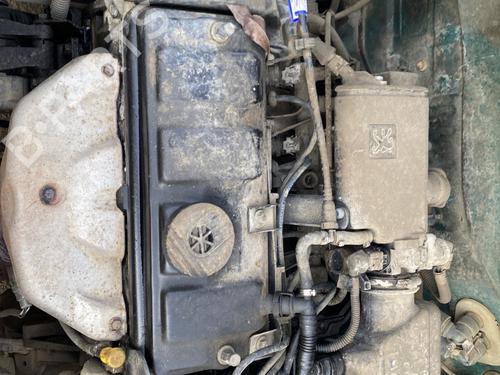 Engine PEUGEOT PARTNER MPV (5_, G_) 1.4 | BP31597536M1 - Image 3