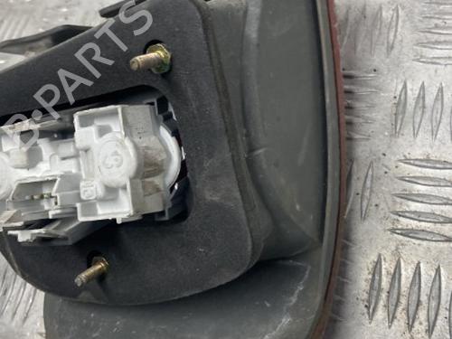 Right taillight FIAT PUNTO Convertible (176_) 90 1.6 | BP22125606C35 