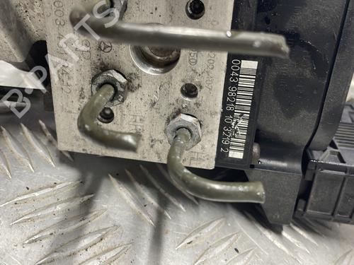 ABS pump MERCEDES-BENZ CLK (C208) CLK 320 (208.365) | BP29571797M43 