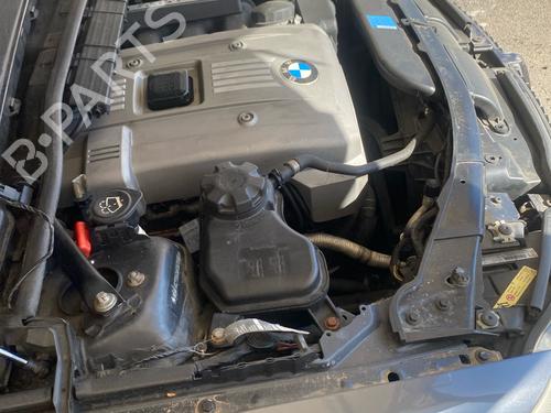 AC compressor BMW 3 Touring (E91) 325 i | BP36847322M34 - Image 2