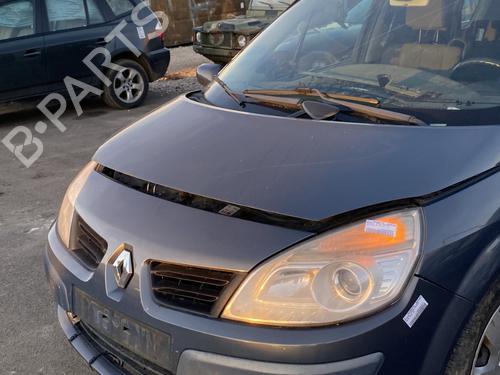 Used ECU airbags RENAULT GRAND SCÉNIC II (JM0/1_) 2.0 dCi (JM1K) (150 hp) 30183687