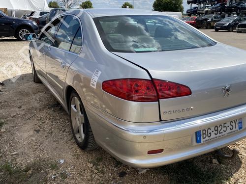 Tecto interior PEUGEOT 607 (9D, 9U) 2.7 HDi 24V | BP27496377I12 - Image 10