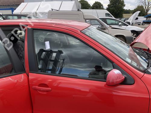 Right front door SEAT TOLEDO II (1M2) 1.9 TDI | BP27745846C3 