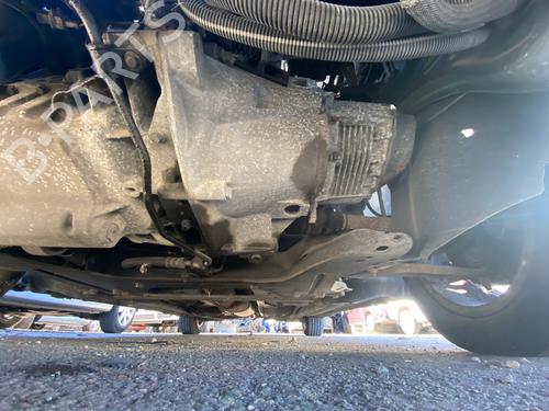 Used Gearbox Gearbox PEUGEOT 406 Coupe (8C) 2.0 16V (135 hp) 39942963 39942963