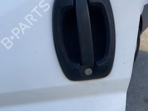 Front left exterior door handle CITROËN JUMPER II Van 2.0 BlueHDi 110 | BP25270498C128 