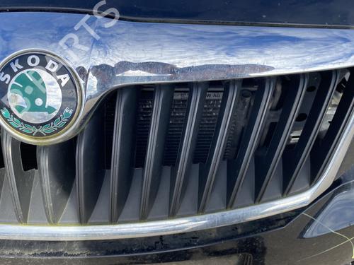 Grille SKODA OCTAVIA II Combi (1Z5) 1.6 TDI | BP29406912C40 