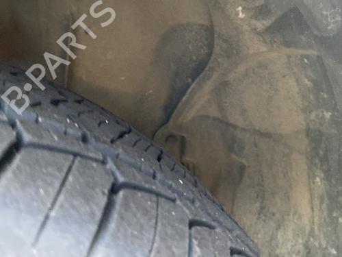 Wheel arch SUZUKI GRAND VITARA II (JT, TE, TD) 1.9 DDiS All-wheel Drive (JT419, TD44, JB419WD, JB419XD,... | BP31908905C56