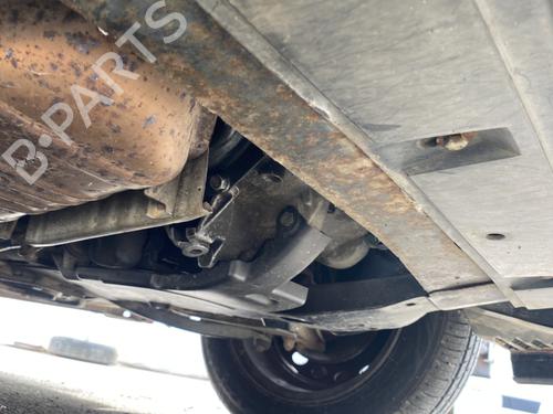 Used Subframe Subframe RENAULT CLIO II (BB_, CB_) 1.4 (B/CB0C, B/CB0S) (75 hp) 28540785 28540785