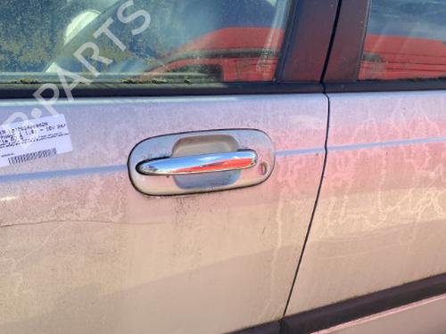 Left front door ROVER 45 I Hatchback (RT) 1.8 | BP22123389C2 
