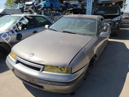 Brugte OPEL CALIBRA A (C89) 2.0 i (M07) 4633419