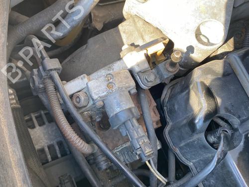 Used Injection pump Injection pump RENAULT SCÉNIC II (JM0/1_) 1.9 dCi (JM0G, JM12, JM1G, JM2C) (120 hp) 39702966 39702966