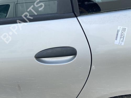 Left rear door RENAULT ESPACE III (JE0_) 2.2 12V TD (JE0E, JE0H, JE0P) | BP26457507C4 