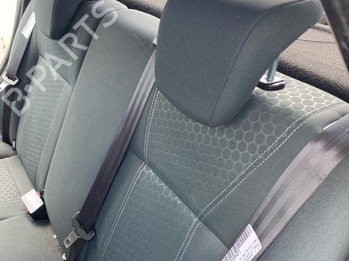 Stol bak Stol bak FORD FIESTA VI (CB1, CCN) 1.4 TDCi (68 hp) 34143191 34143191