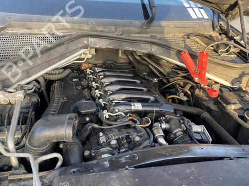 Used Oil sump BMW X5 (E70) xDrive 30 d (235 hp) 32505613