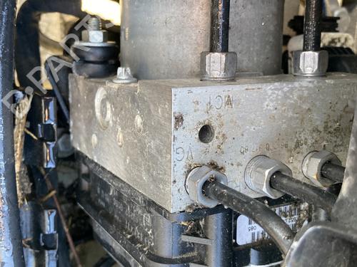 ABS pump PEUGEOT 508 I (8D_) 2.0 BlueHDi 150 | BP20932190M43 