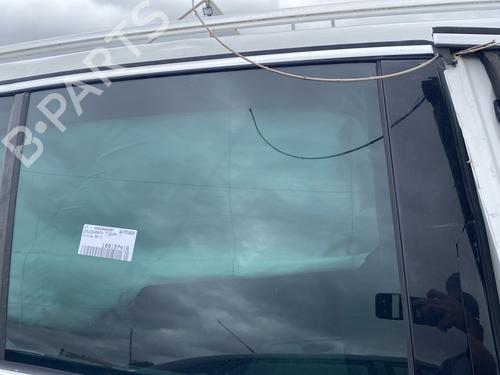Used Rear right door window VW TIGUAN (5N_) 1.4 TSI (160 hp) 27493937
