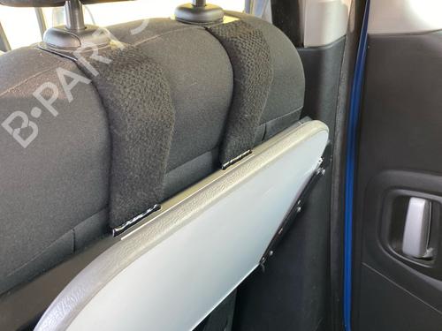 Right front seat PEUGEOT PARTNER Tepee 1.6 HDi | BP37994170C16 - Image 4