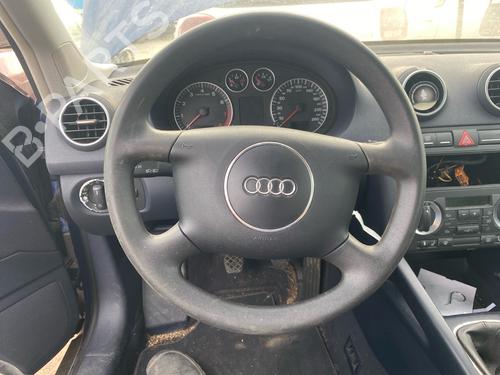 Steering wheel AUDI A3 (8P1) 1.6 | BP39449301C49 - Image 2
