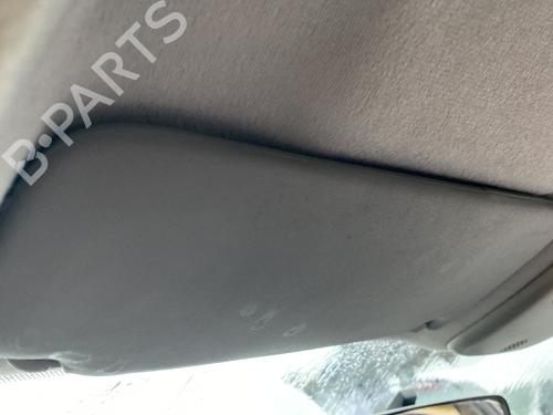 Sonnenblende Links für RENAULT CLIO II (BB_, CB_) 1.5 dCi (B/CB07) (65 hp) 30732918