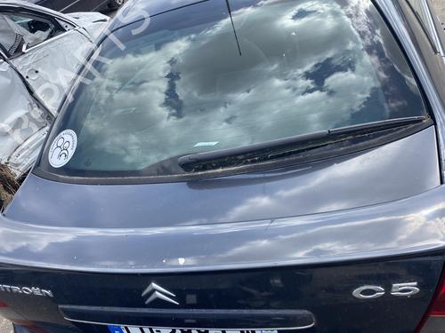 Used Tailgate Tailgate CITROËN C5 I (DC_) 2.0 HDi (DCRHZB, DCRHZE) (109 hp) 27485861 27485861