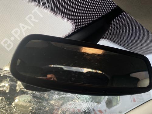 Rear mirror FORD FIESTA VI (CB1, CCN) 1.6 TDCi | BP30552096I6