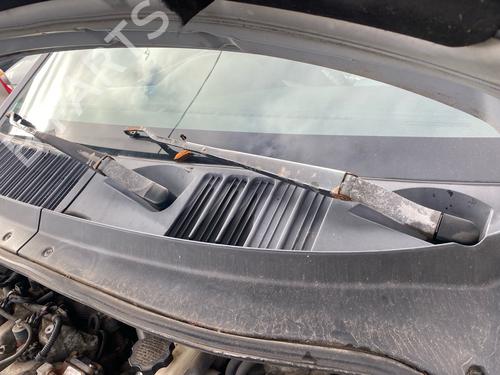Used Front wiper motor Front wiper motor HYUNDAI MATRIX (FC) 1.5 CRDi (82 hp) 40253592 40253592