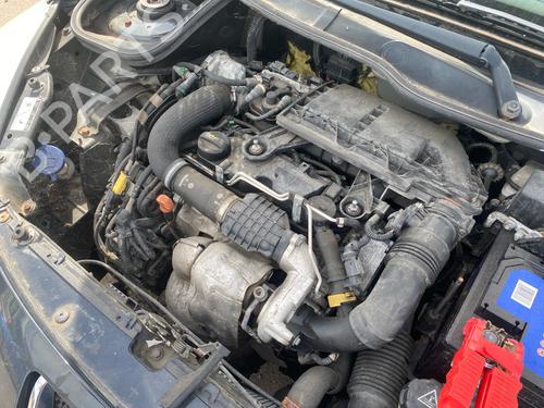 Engine PEUGEOT 206+ (2L_, 2M_) 1.4 HDi eco 70 | BP38876724M1 - Image 2
