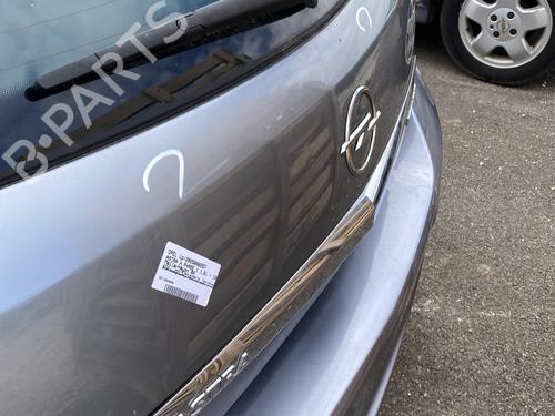 Bakluke CC/Kombi-Kupé OPEL ASTRA H (A04) 1.6 (L48) | BP25442340C6 