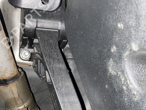 Pedal PEUGEOT PARTNER Box Body/MPV 1.6 HDi | BP30860962I4 - Image 2