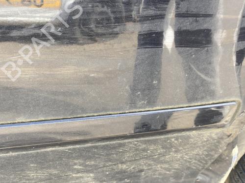 Door moulding trim SKODA OCTAVIA II Combi (1Z5) 1.6 TDI | BP29406910C150 