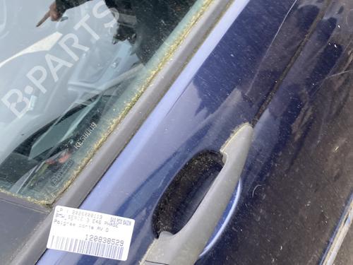 Used Right front door Right front door BMW 3 (E46) 320 d (129 hp) 32194579 32194579