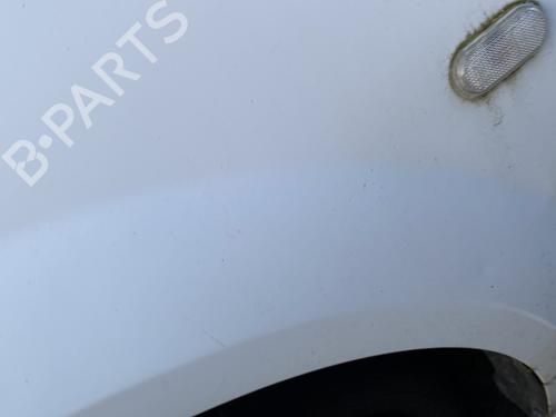 Forkjerm venstre DACIA LOGAN (LS_) 1.6 (LS0B, LS0D, LS0F, LS0H) | BP31655075C41 