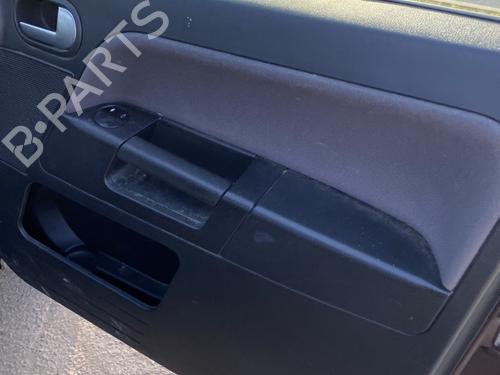 Forreste højre beklædning FORD FUSION (JU_) 1.4 TDCi (68 hp) 32629919