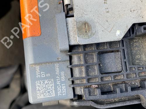 Used Electronic module Electronic module CITROËN C4 II (NC_) 1.6 HDi 90 (92 hp) 34169911 34169911