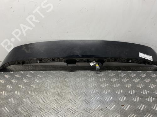 Used Rear spoiler PEUGEOT 208 II (UB_, UP_, UW_, UJ_) 1.2 PureTech 100 (101 hp) 27501456