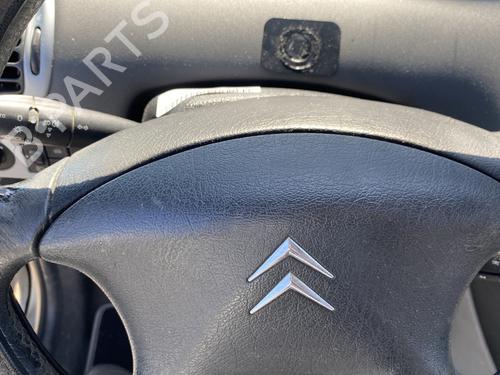 Driver airbag CITROËN XSARA PICASSO (N68) 1.6 HDi | BP27387076C9