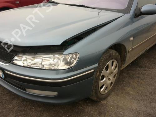 Used Parts PEUGEOT 406 (8B) 2.0 HDI 110 (109 hp) 3375352