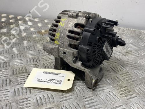 Alternator BMW X3 (E83) xDrive 30 d | BP28614160M7 - Image 3