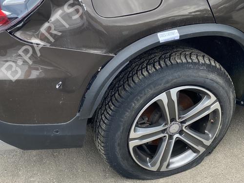 Used Right rear driveshaft Right rear driveshaft MERCEDES-BENZ GLC (X253) 220 d 4-matic (253.905, 253.903) (163 hp) 26022956 26022956