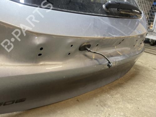 Tailgate PEUGEOT 208 II (UB_, UP_, UW_, UJ_) 1.2 PureTech 100 | BP27485918C6 