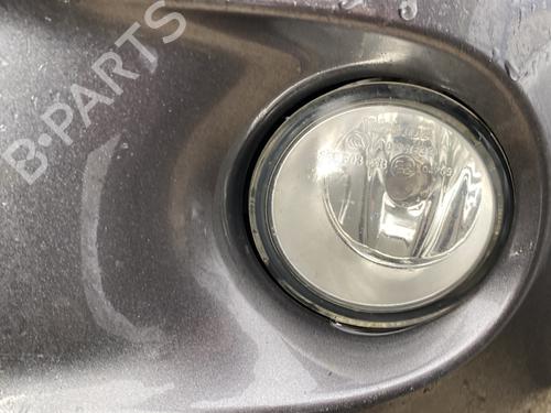 Used Left front fog light Left front fog light 25271258 25271258