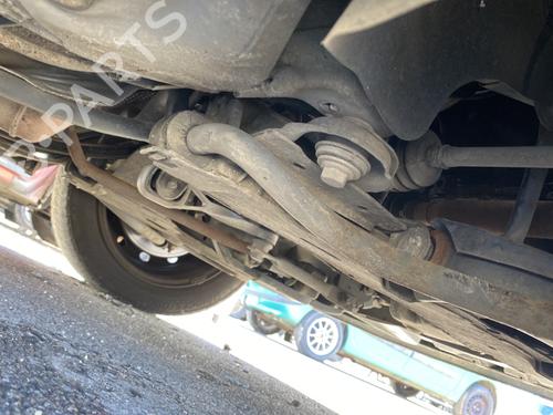 Used Steering rack Steering rack RENAULT MEGANE I (BA0/1_) 1.6 16V (BA04, BA0B, BA11, BA1J, BA16, BA19, BA1K, BA1V,... (107 hp) 33051090 33051090