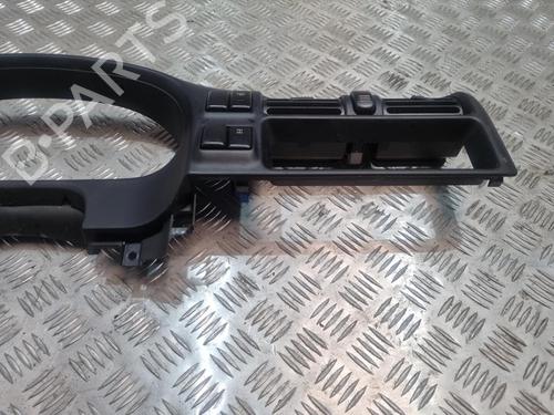 Headlight switch OPEL FRONTERA B (U99) 2.2 i (6B_ZC, 6B_VF, 6B_66, 6B_76) | BP22110663I24 
