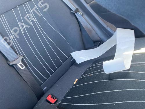 Used Rear seat Rear seat 37078722 37078722