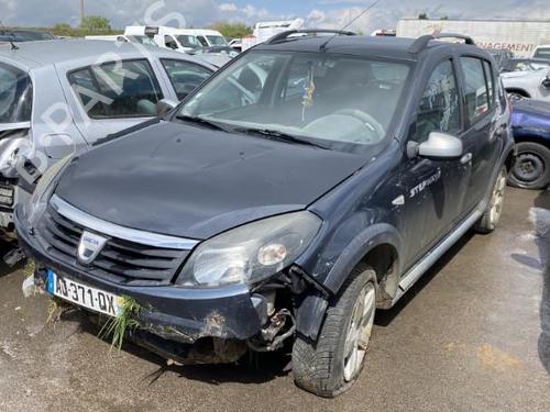 Lamp holder DACIA SANDERO 1.5 dCi | BP29611671L10  - Image 7